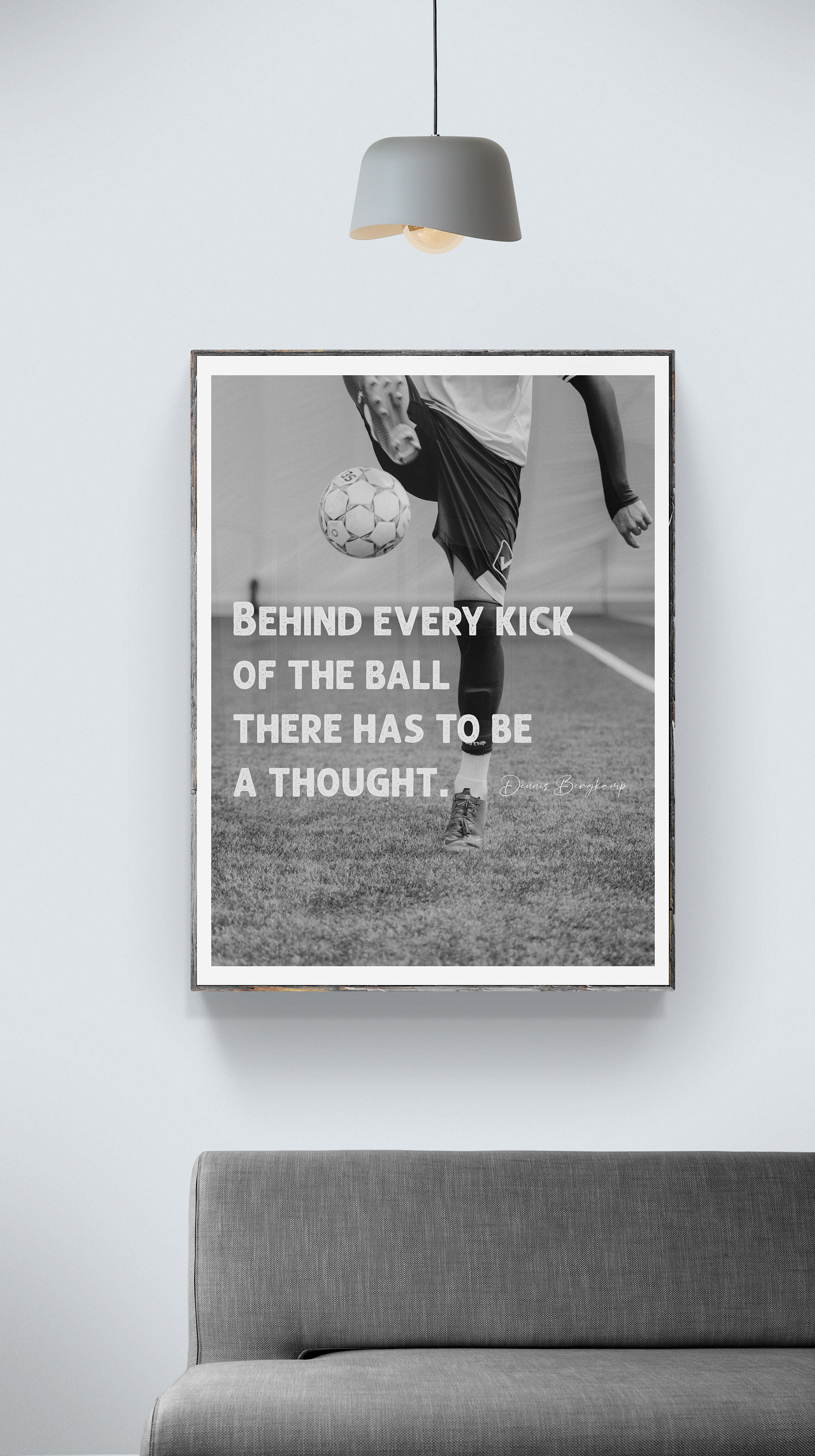 Printable Soccer Wall Art, Soccer Wall Art, Soccer Gifts, Boys Bedroom ...