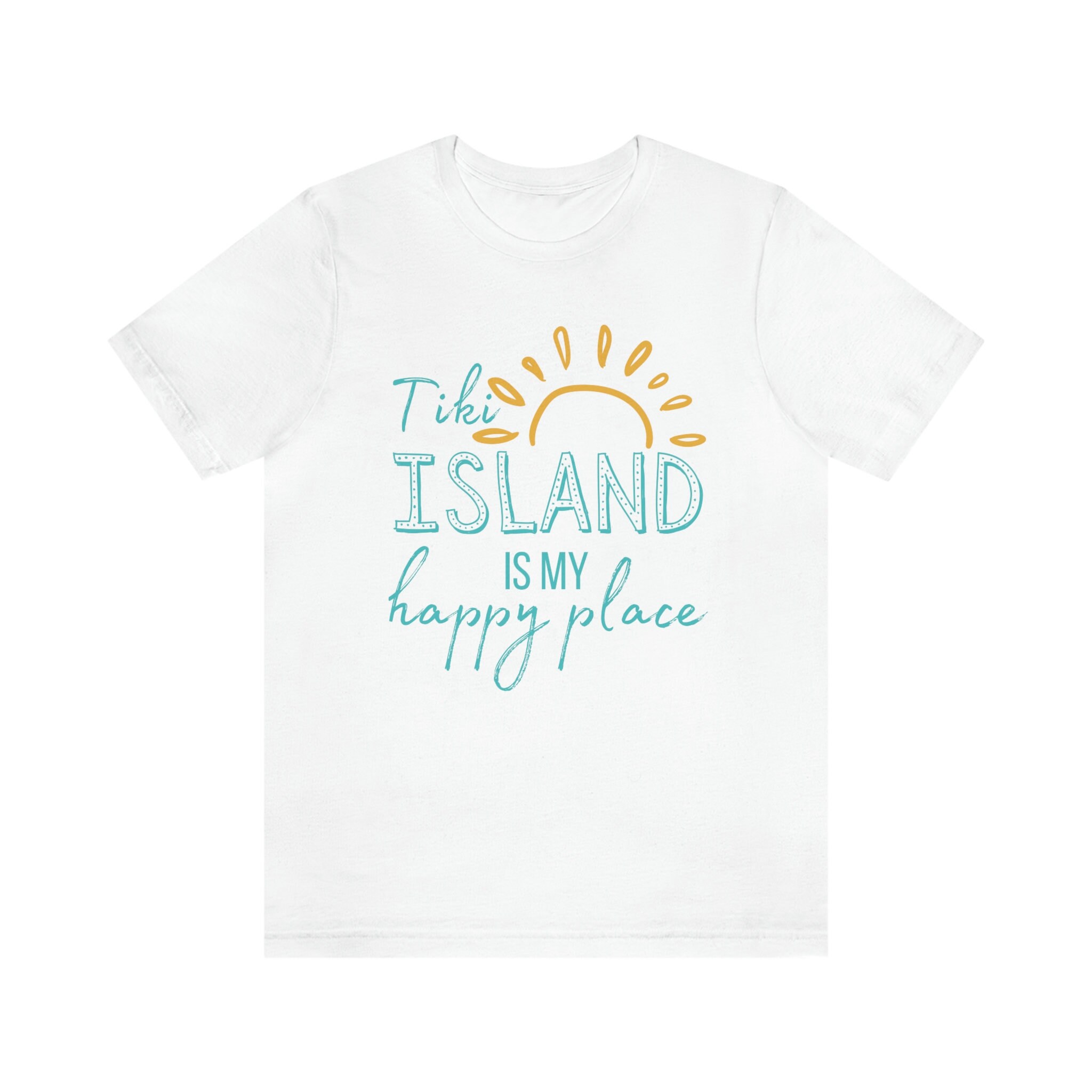 Tiki Island Shirt Tiki Island Tee Island Life Island Shirt Etsy
