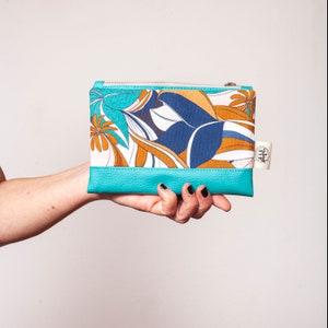 Carteira feminina, Clutch, Pochete, Porta-moedas, Suporte para celular