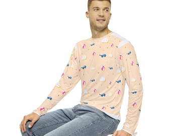 Sommer T-Shirt Herren