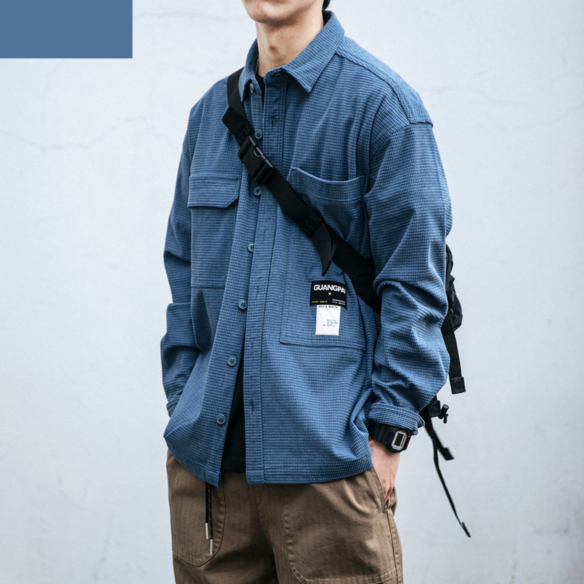 Japanese Clothing Men - Etsy