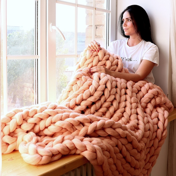 Weighted Blanket Adult Etsy