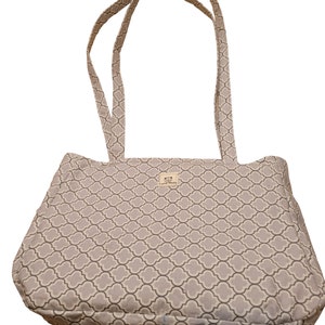 Bolso Baker Street