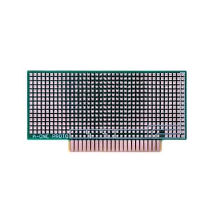 A-ONE Apple-1 Replica Prototype Board – Expansion (Standard / Extended / Plus)