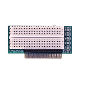 A-ONE Apple-1 Replica Prototype Board – with Breadboard