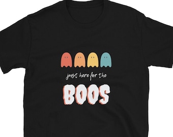 Halloween funny shirt, Halloween Tshirt, Halloween Gift, Halloween Shirt Men Women Kids, Halloween cute shirts Cute halloween shirt women