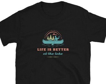 Vissen T-shirt cadeau voor visser vissen tee shirt grappig vissen T-shirt, vissen shirt, mens vissen shirt vissen cadeau voor mannen, papa cadeau