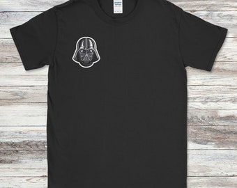 Star Wars Darth Vader Shirt, Star Wars T-shirt, Gift For Men Women Kid, Star Wars Shirt, Disney Shirt, Star Wars Gift