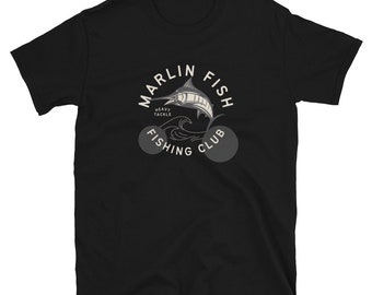 Vissen T-shirt cadeau voor visser vissen tee shirt grappig vissen T-shirt, vissen shirt, mens vissen shirt vissen cadeau voor mannen, papa cadeau