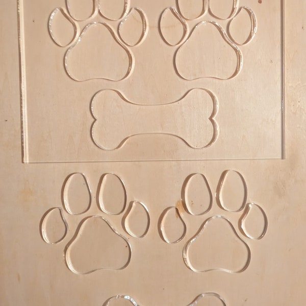 Custom Acrylic Router Templates Etsy Custom Acrylic Router Templates Etsy