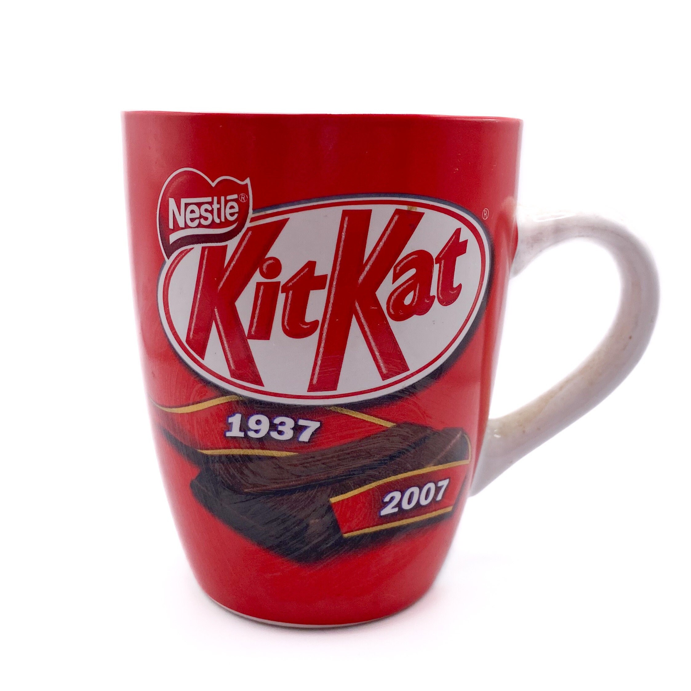 Kit kat мультипак 5х29г