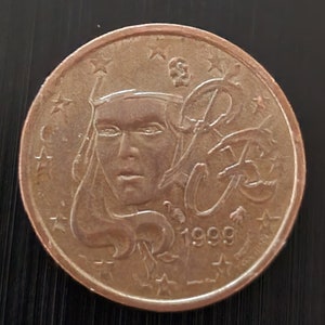 2 cents -  Italia