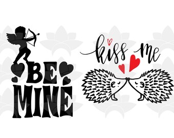 Valentines Day SVG PNG
