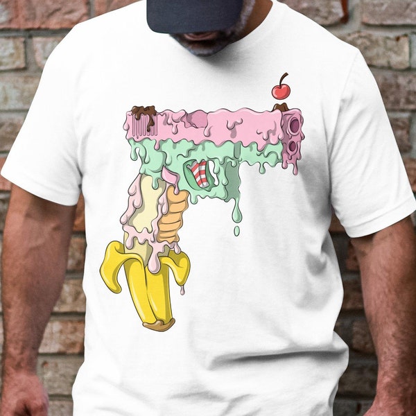 Ice Cream Shirt Etsy