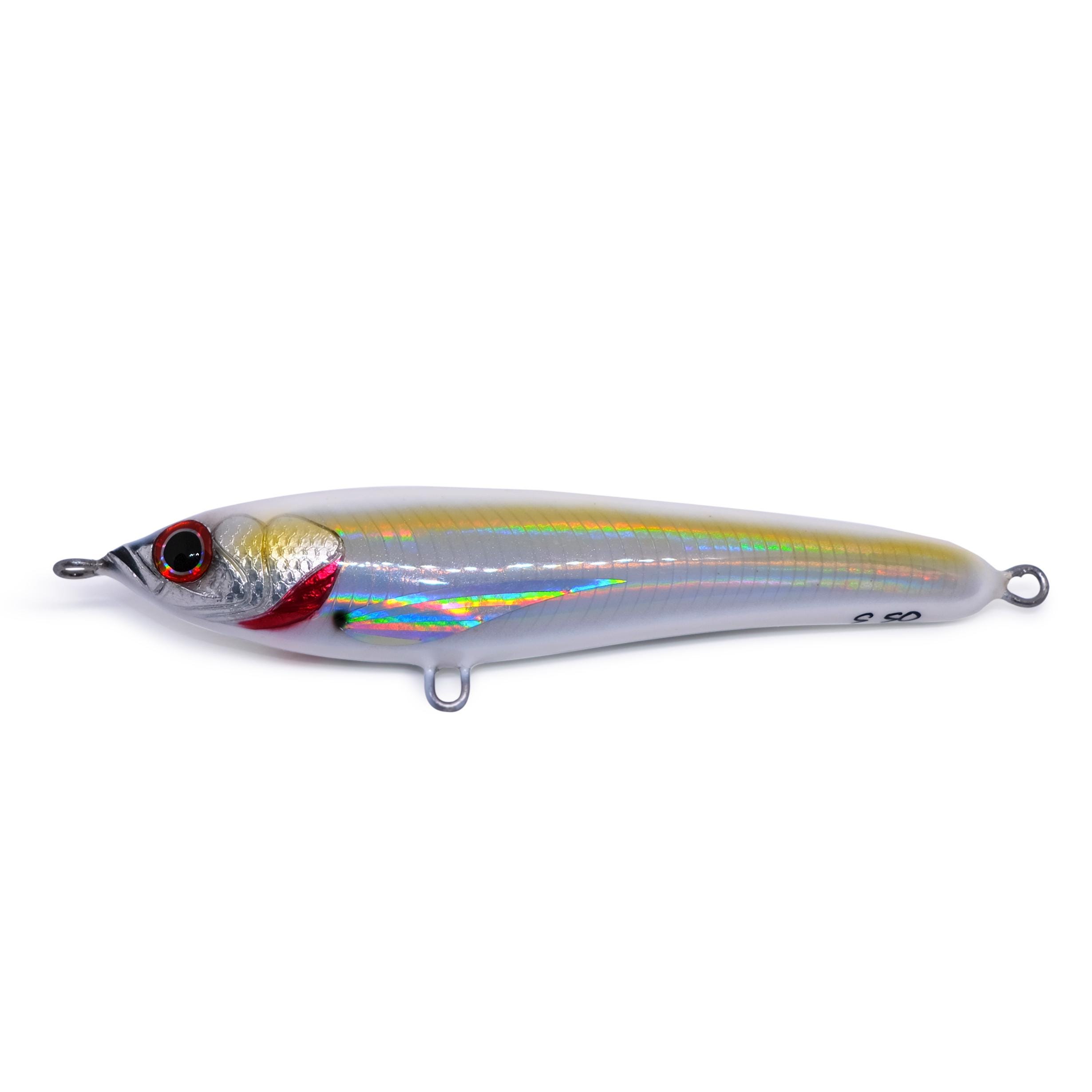 A Guide to Hard Jerkbaits | Jimbo On Lanier