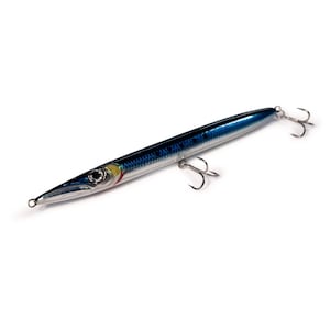 KZ Handmade Lures BR110 11g 11mm Spinning Fishing Lure Needlefish