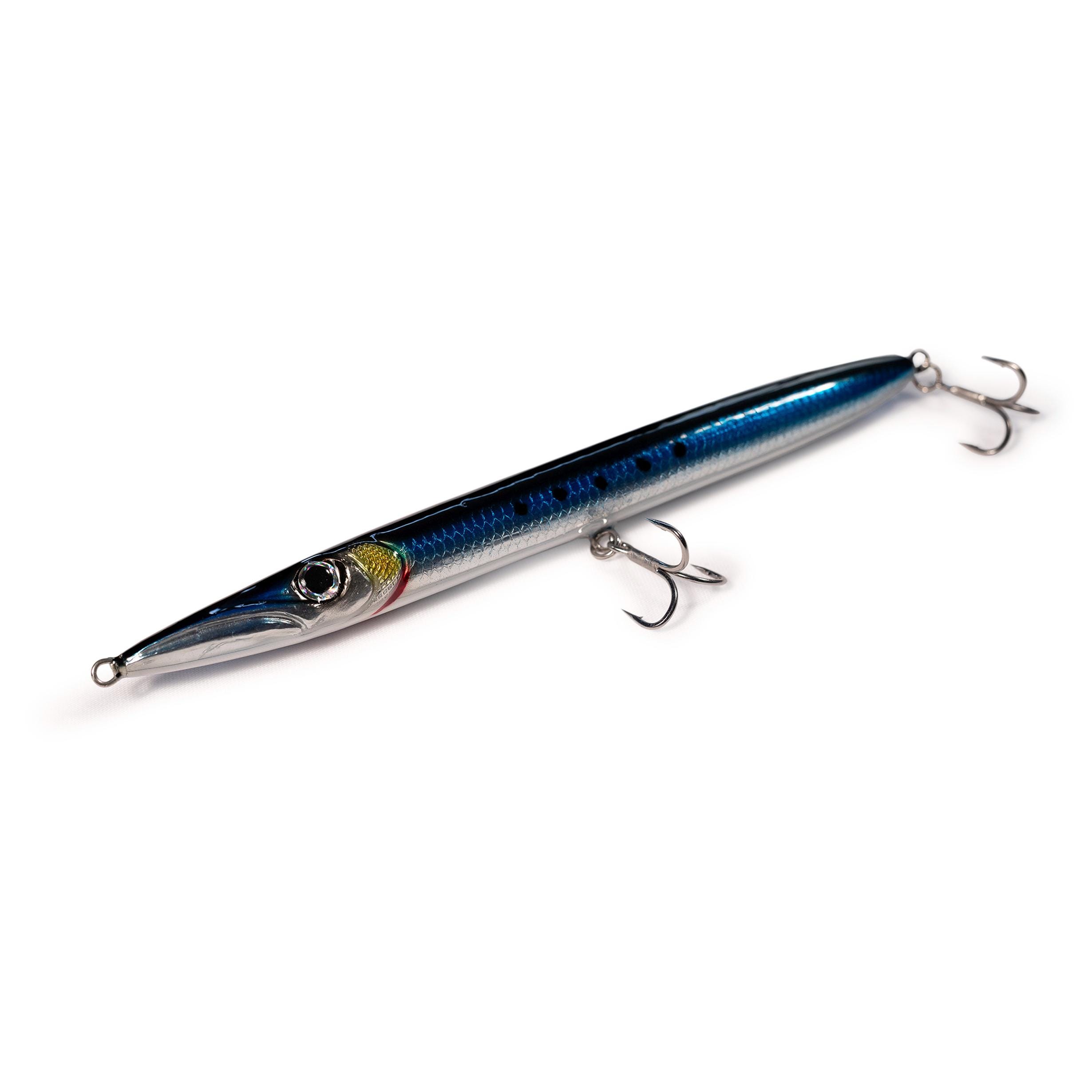 Sardine Angelkder KZ Handmade Lure 35gr 20cm Schwimmende Meersche auf  Barrakudas - Etsy.de