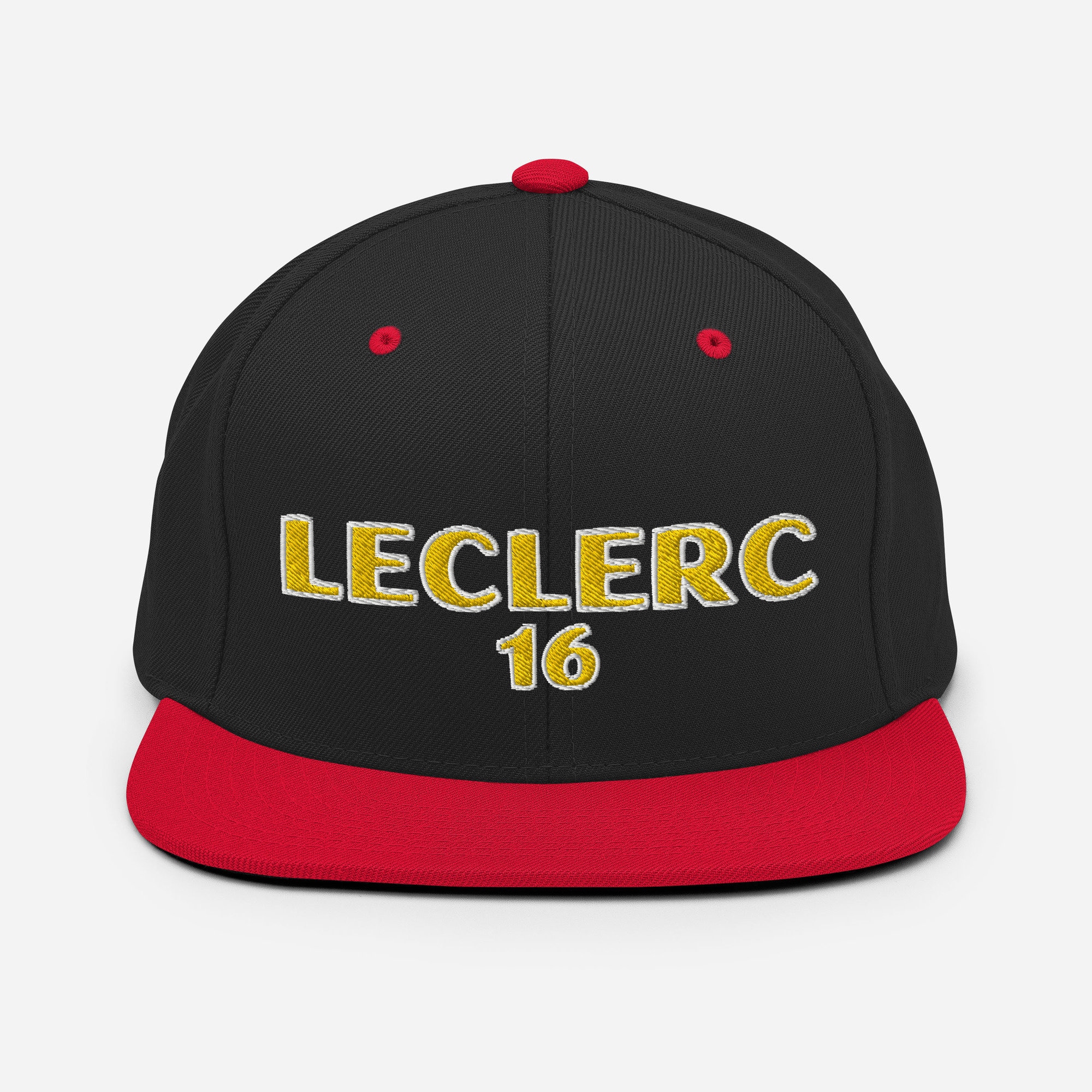 Charles Leclerc - 2022 Custom Cap for Sale by Pop Designs