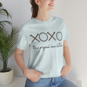 Las cartas de amor originales TShirt