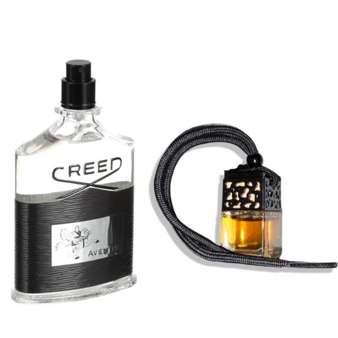 Creed Aventus Luxury Car Diffuser Air Freshener Office Diffuser