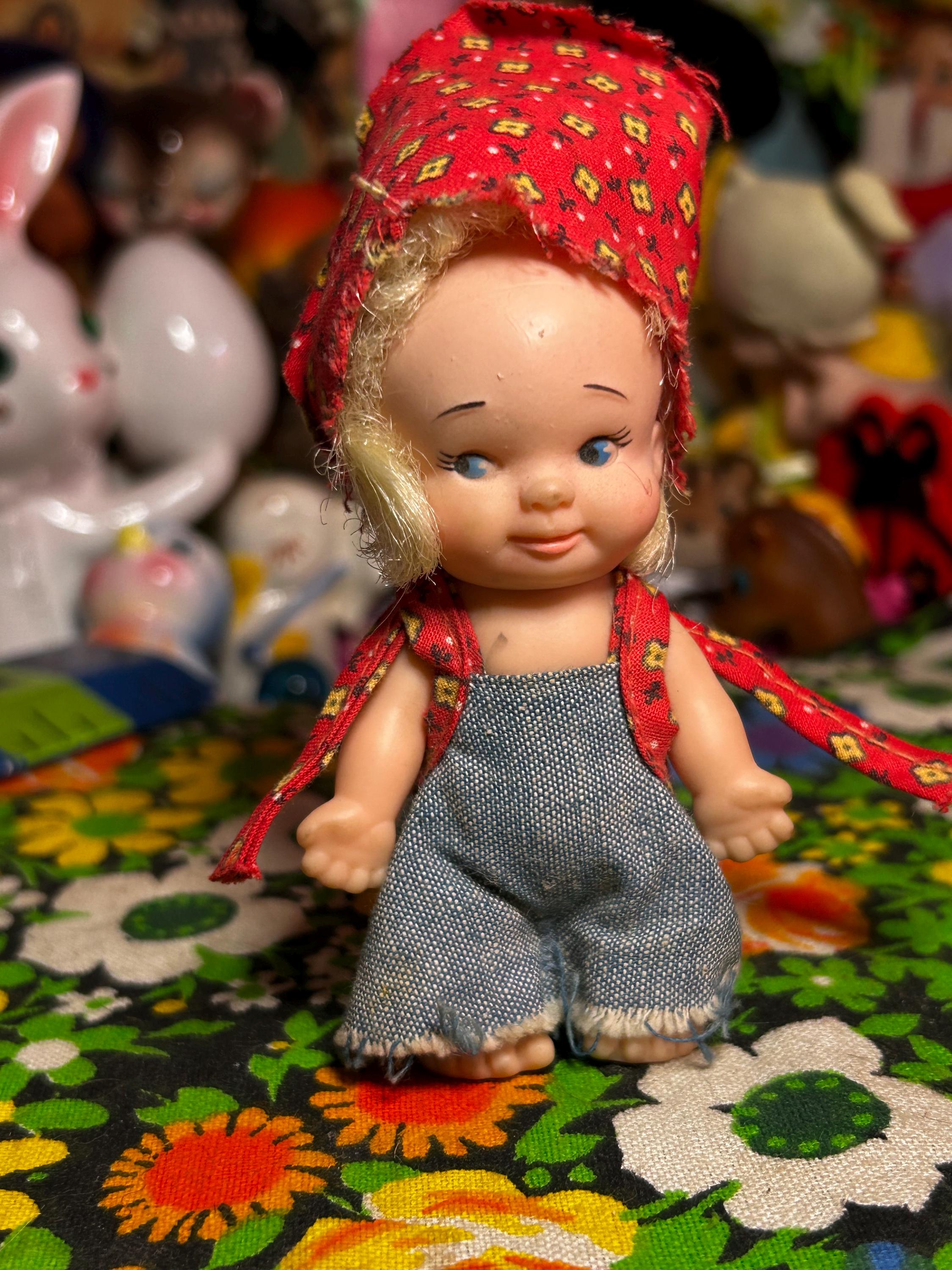 Daisy doll mary quant - Etsy 日本