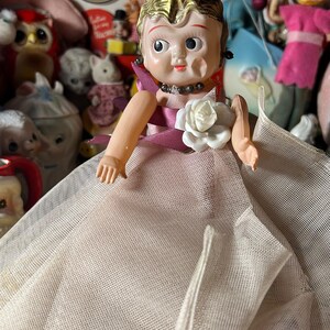 Googly doll - Etsy 日本