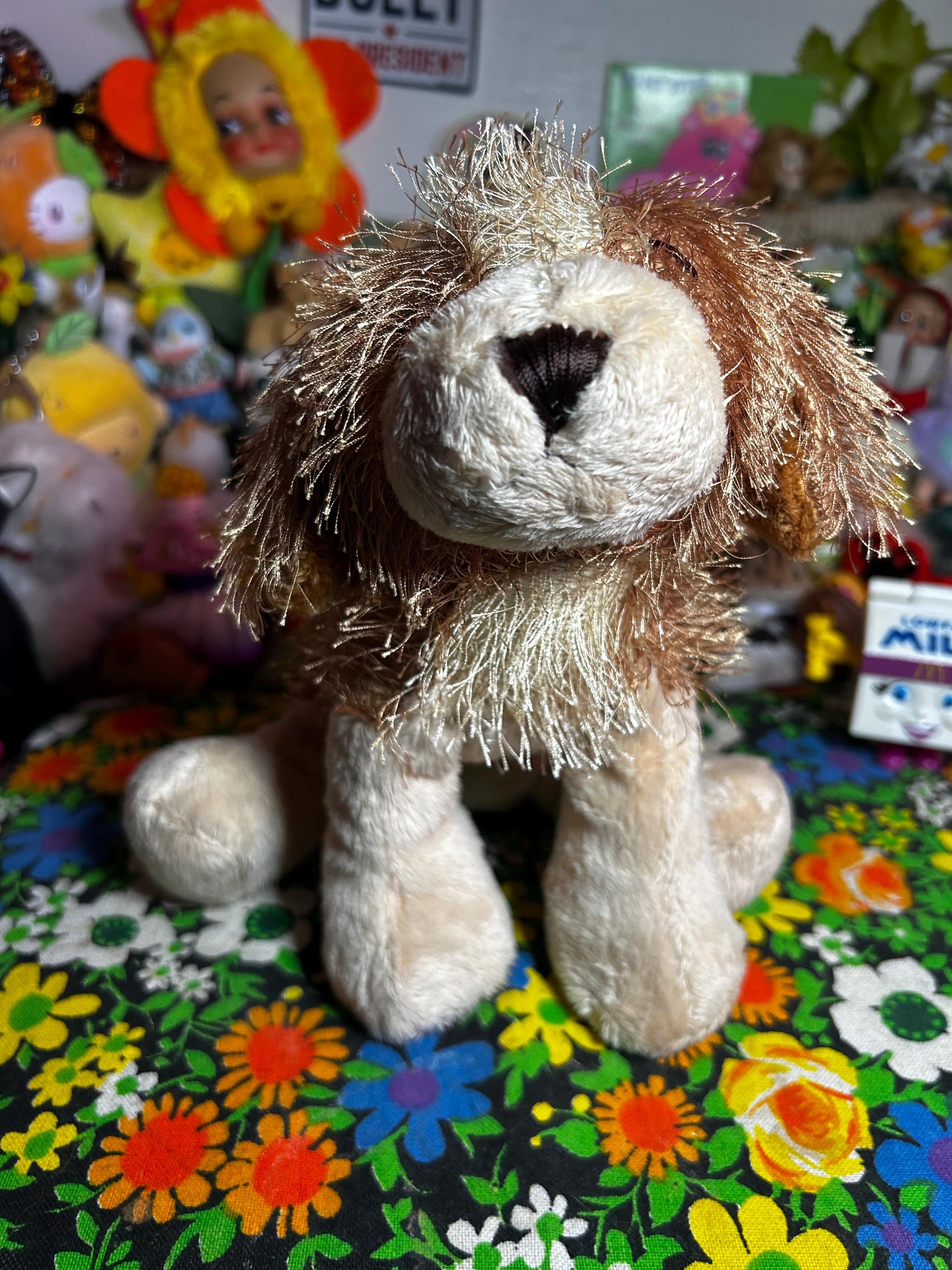 The dog 2000s toy - Etsy 日本