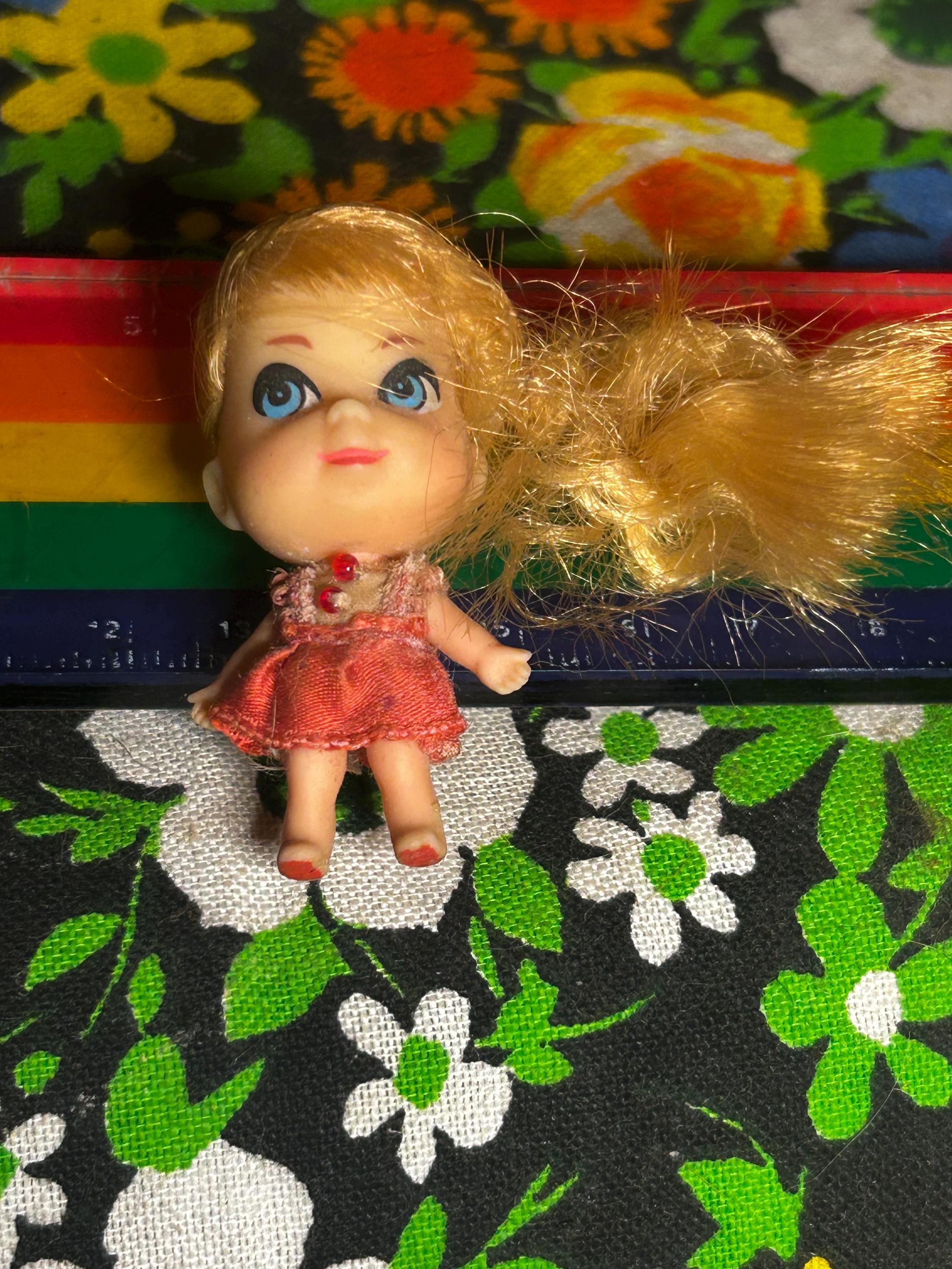 Liddle Kiddles - Etsy Canada