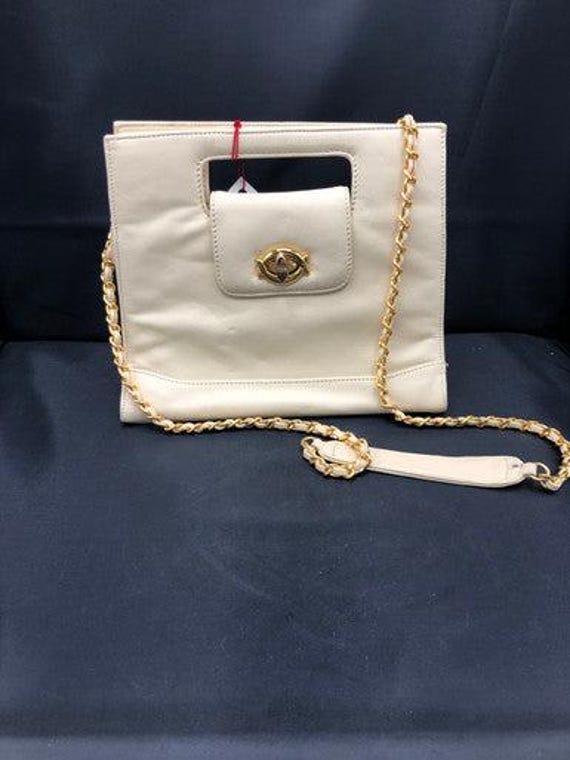 Giani Bernini Chained Bag - image 1