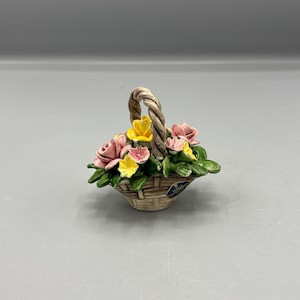 Ceramic vintage capodimonte - Etsy 日本