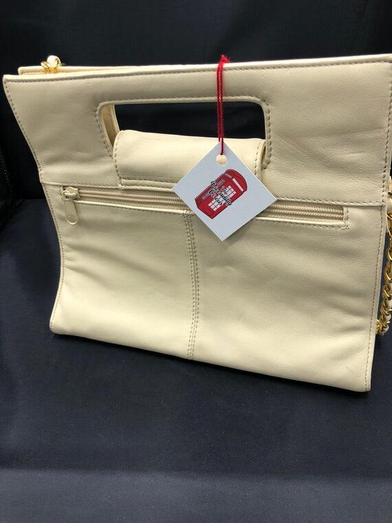 Giani Bernini Chained Bag - image 2