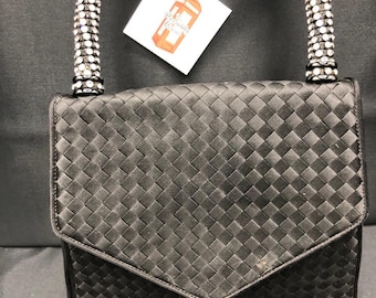 Bottega Venetta Intrecciato Bag