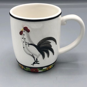 Chicken Mug