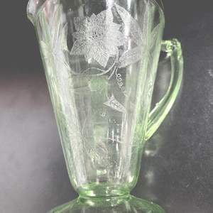 Jeanetteglas Kan van uraniumglas