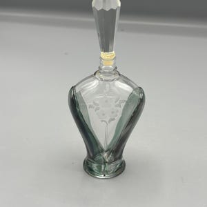 Vintage perfume bottle