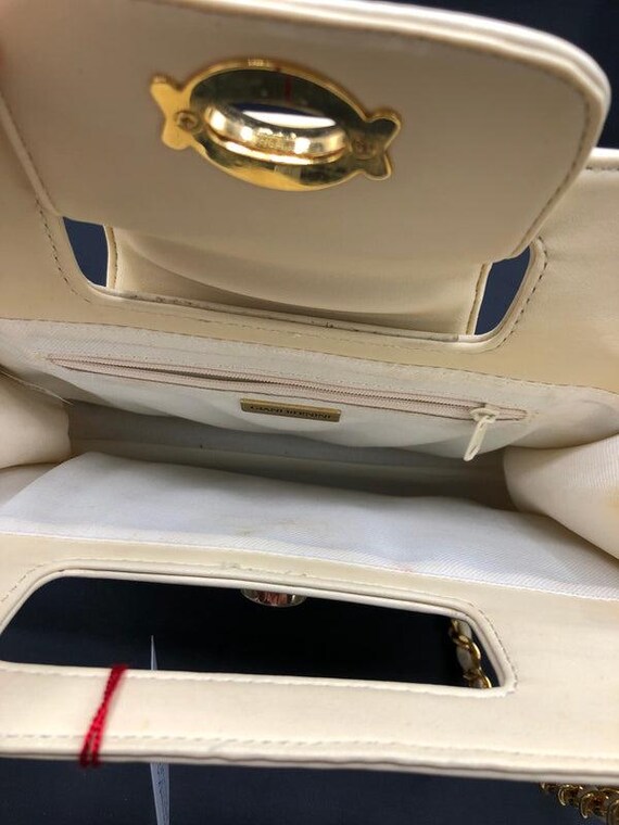 Giani Bernini Chained Bag - image 4