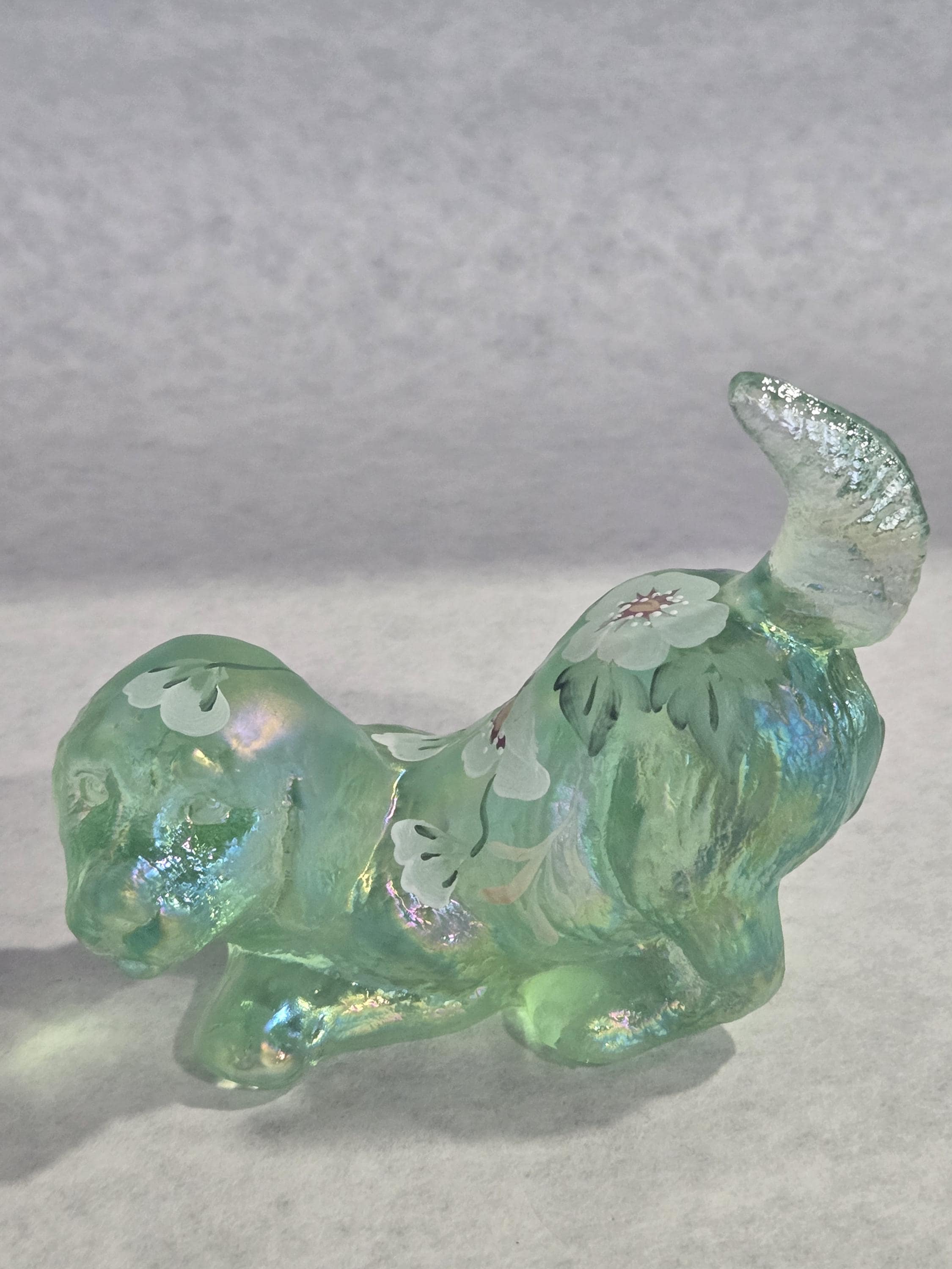 Fenton 95th - Etsy
