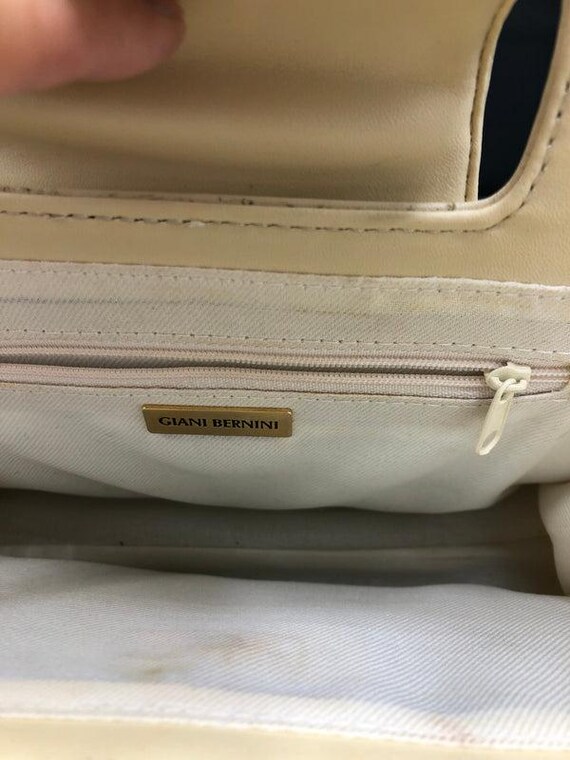 Giani Bernini Chained Bag - image 3