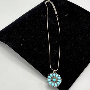 Robert rose necklace - Etsy 日本