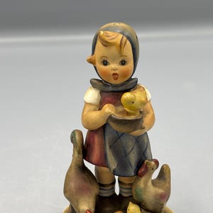 Goebel Feeding Time - Etsy