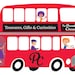 Piccadilly Circus Inc
