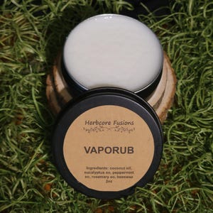 VapoRub