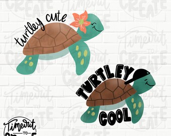 Sea Turtle SVG, Sea Turtle PNG
