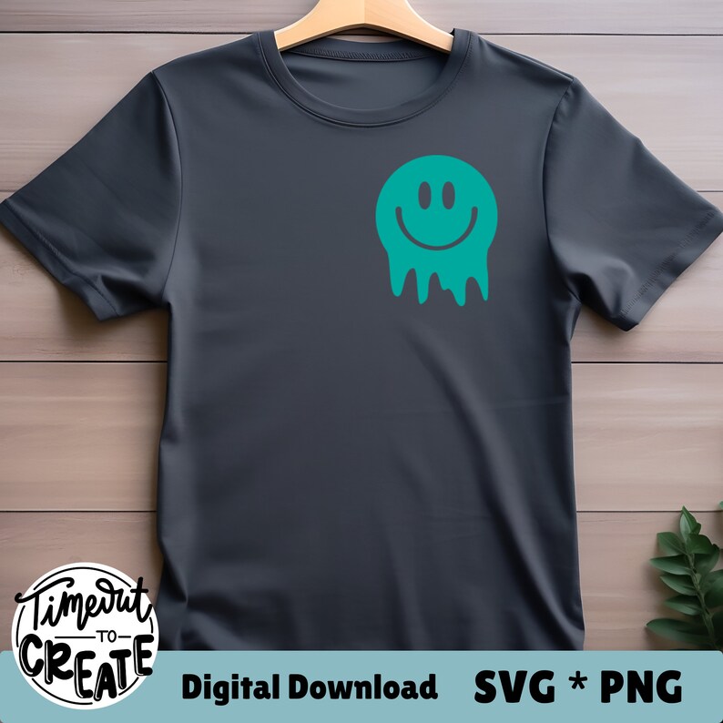 Smiley Face SVG, Smiley SVG Bundle, Be Happy SVG - Etsy