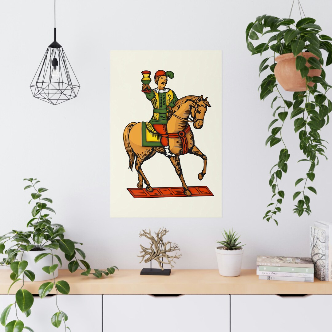 Nove Di Coppe Carte Napoletane Full Wall Art Print Etsy Nove Di Coppe Carte Napoletane Full Wall Art Print Etsy
