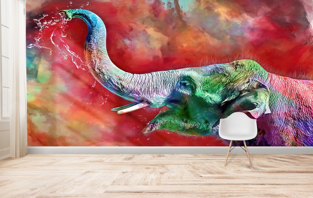 Wall Paper Peel and Stick, Wallpaper Patent, Personalized Wallpaper