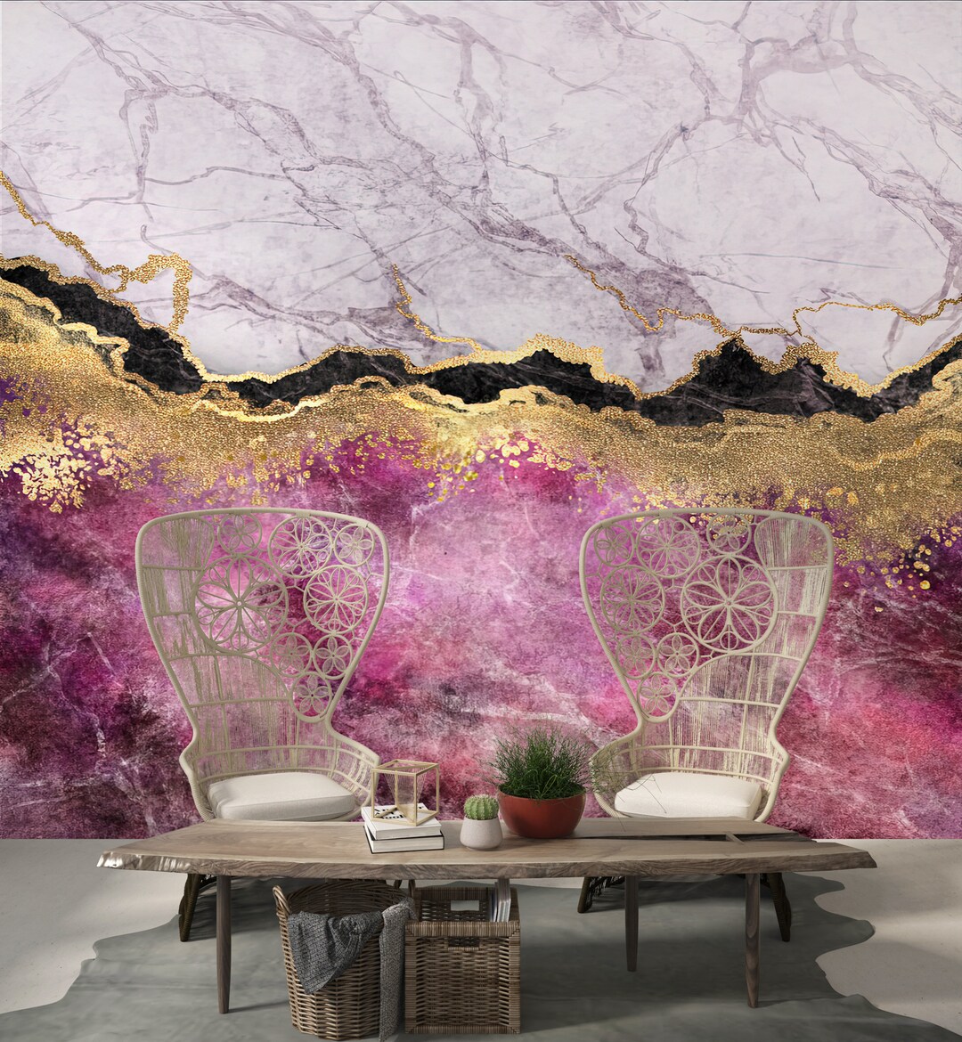 Paper Anniversary, Contact Paper, Wallpaper by the Yard, Gift for Him