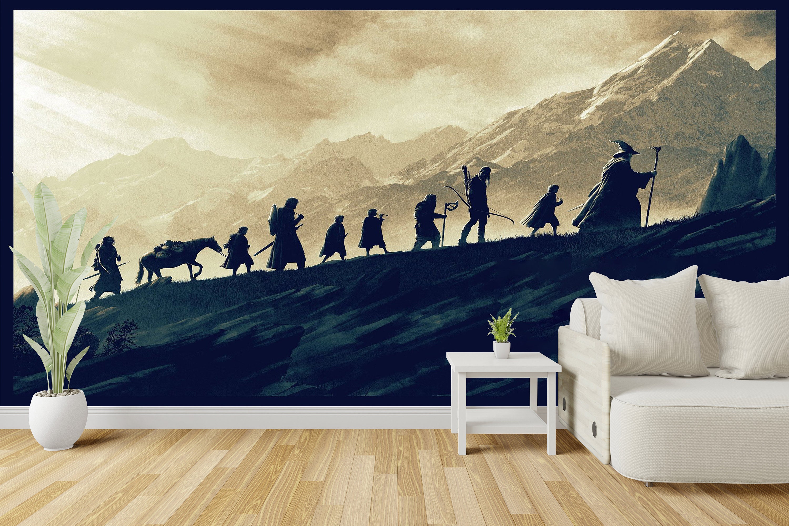 Check out kookypj's Shuffles The Lord of the Rings #lotr #tlotr  #thelordoftherings | Lord of the rings, The hobbit, Hobbit art