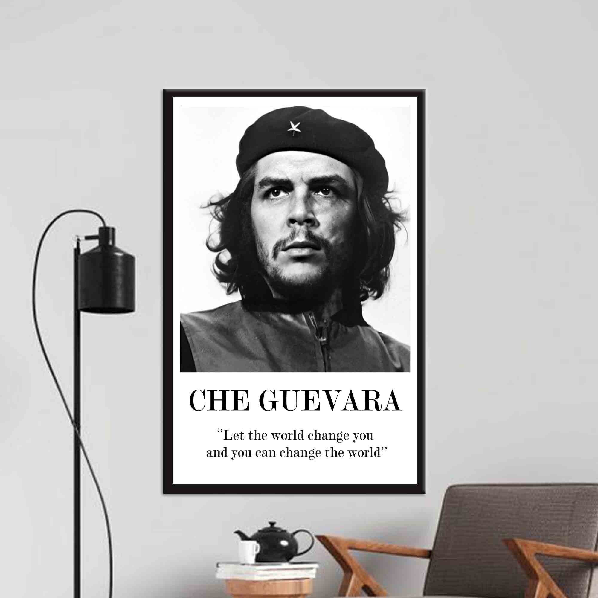 Che Guevara Quotes - Etsy, image size:2000x2000