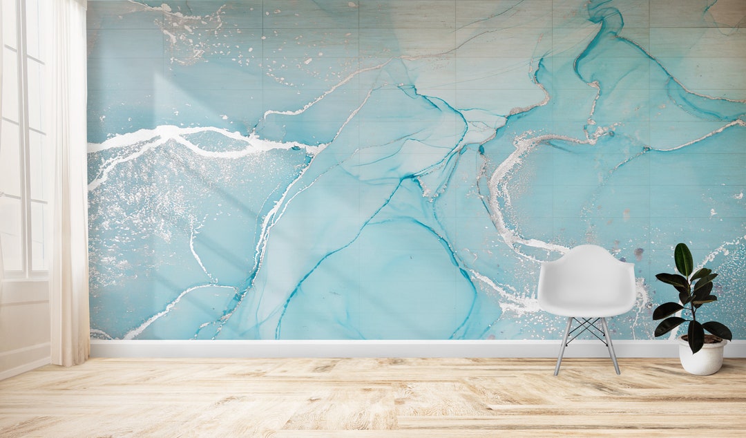 Do It Yourself, Wall Art Decor, Stylish 3D Wallpaper, Gift Wallpaper